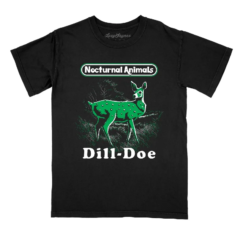 Dill Doe Comfort Colors Tee