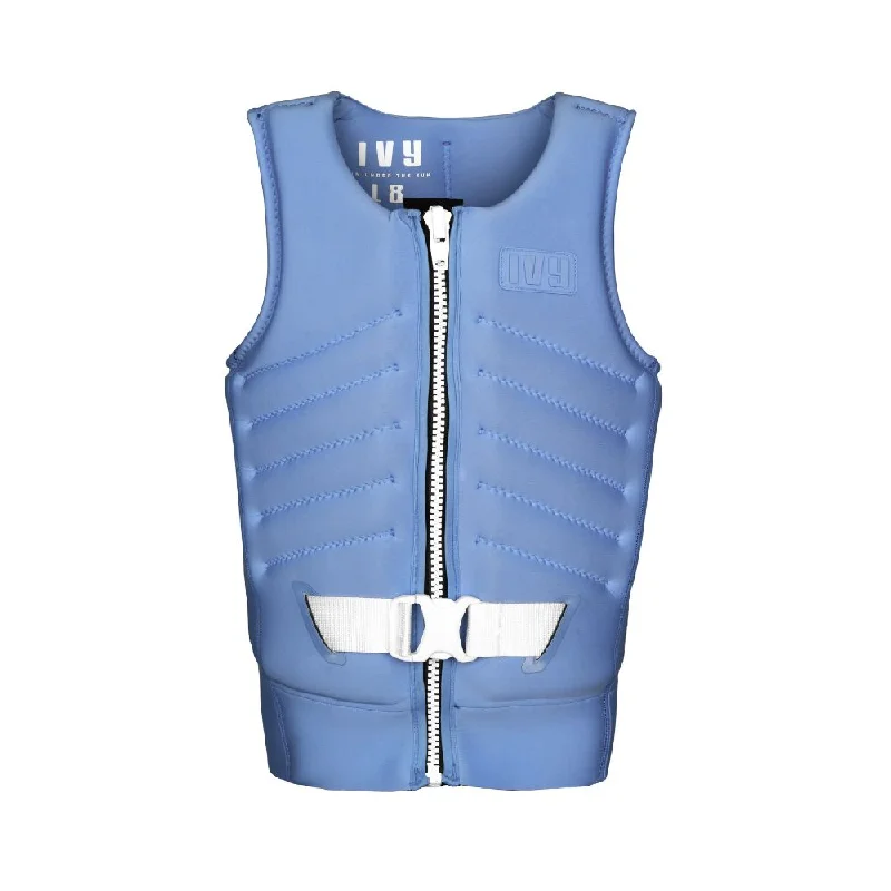 2025 IVY Bella Vest - Acid Blue