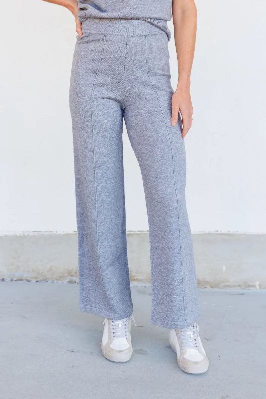 SCARLETT KNIT PANTS