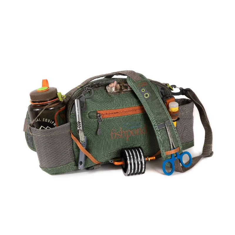 Elkhorn Lumbar Pack