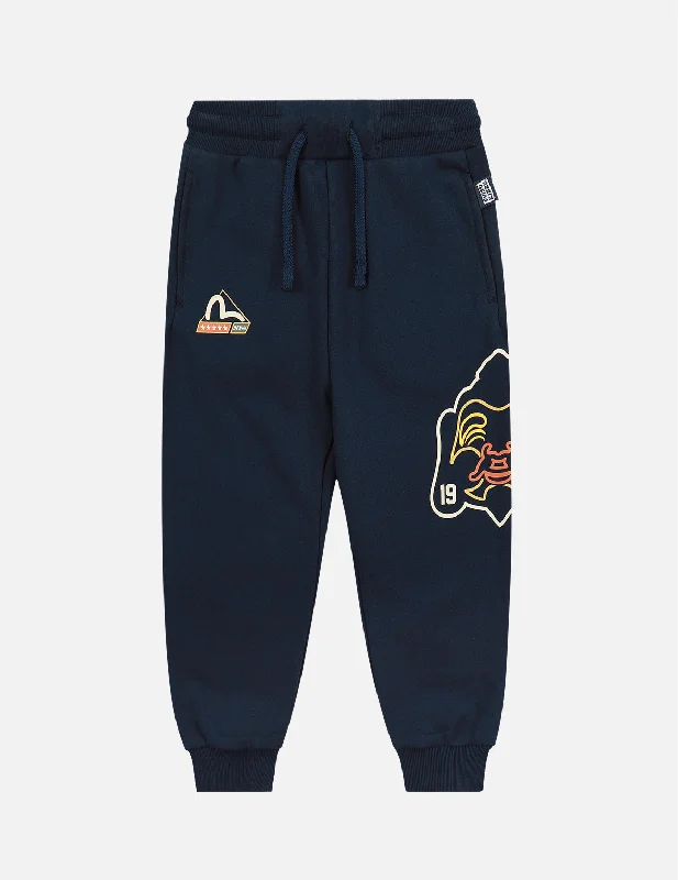 Godhead Print Sweatpants