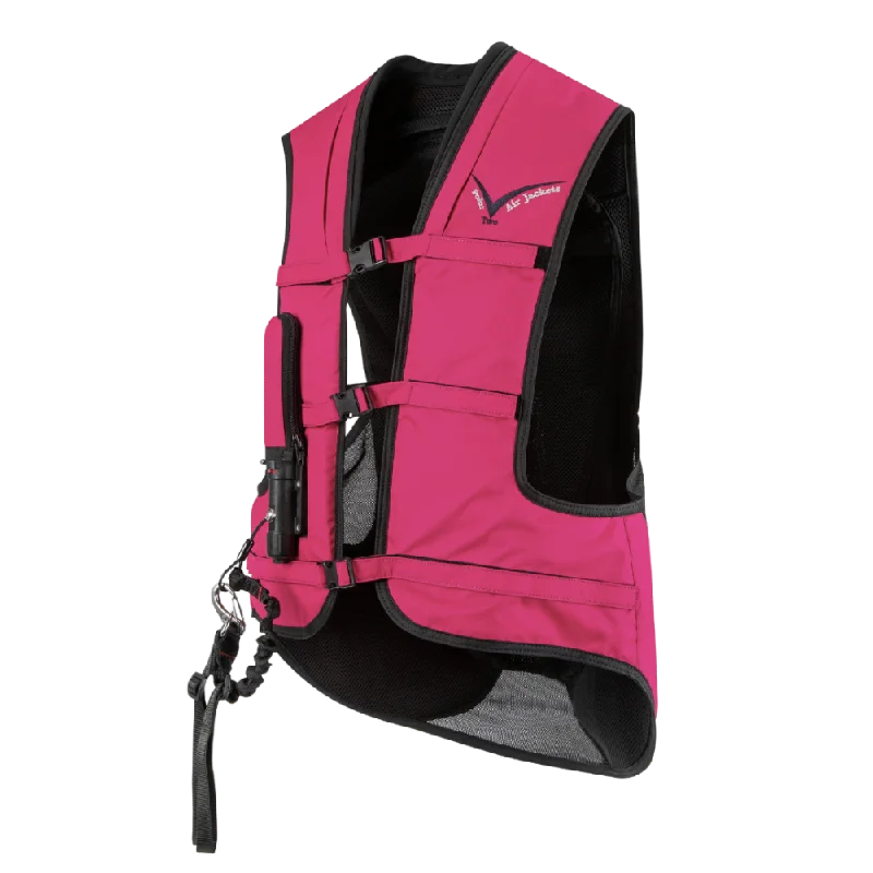 ProAir Fuchsia