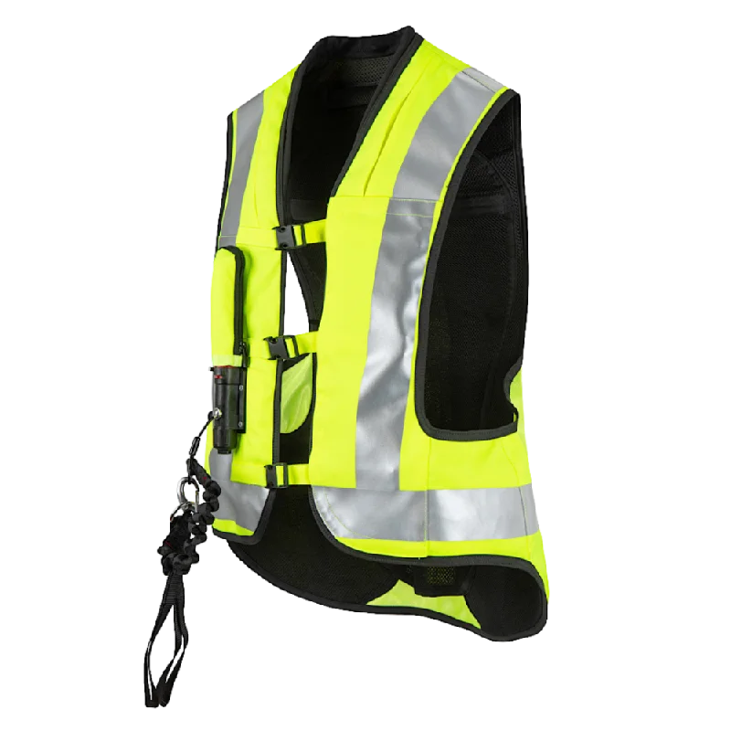 ProAir High Viz Yellow