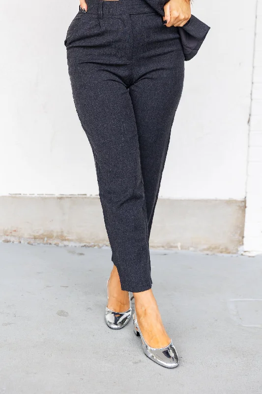 GRACIE SLIM PANTS