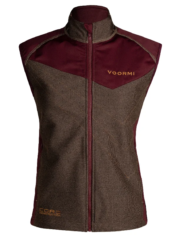 Women's Convex Vest