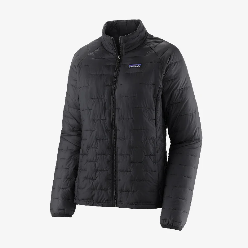 Women's Micro Puff® Jacket