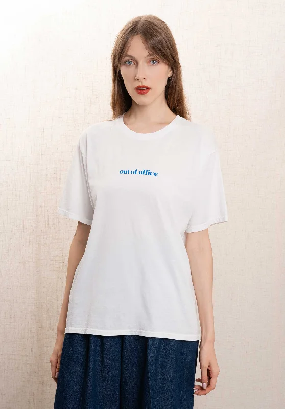 Tshirt G60 White