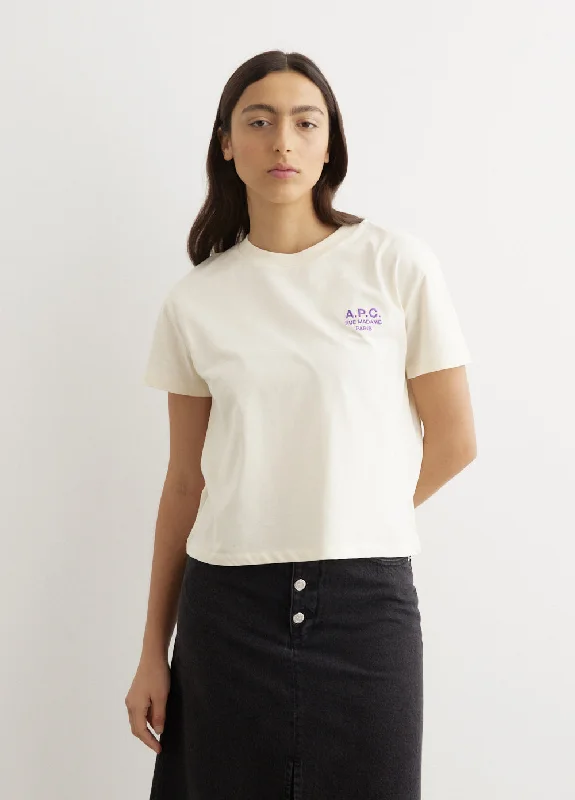 Boxy Rue Madame T-Shirt